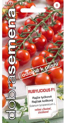 RUBYLICIOUS F1 - 10 s