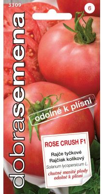 ROSE CRUSH F1  10 s